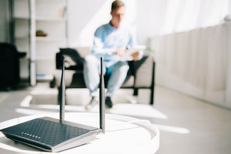 internet routers combos for cable internet